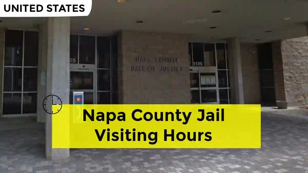 Napa County Jail Visiting Hours 2026 Countyjailvisit napa-county-jail-visiting-hours-2026-countyjailvisit