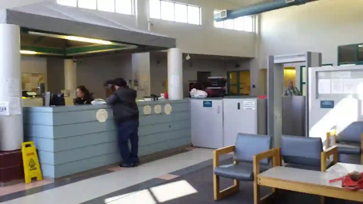 Sonoma County Jail Visiting 2026 - Countyjailvisit.com